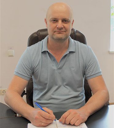 керівник