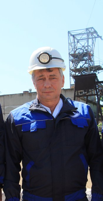 Геннадій Аксьонов