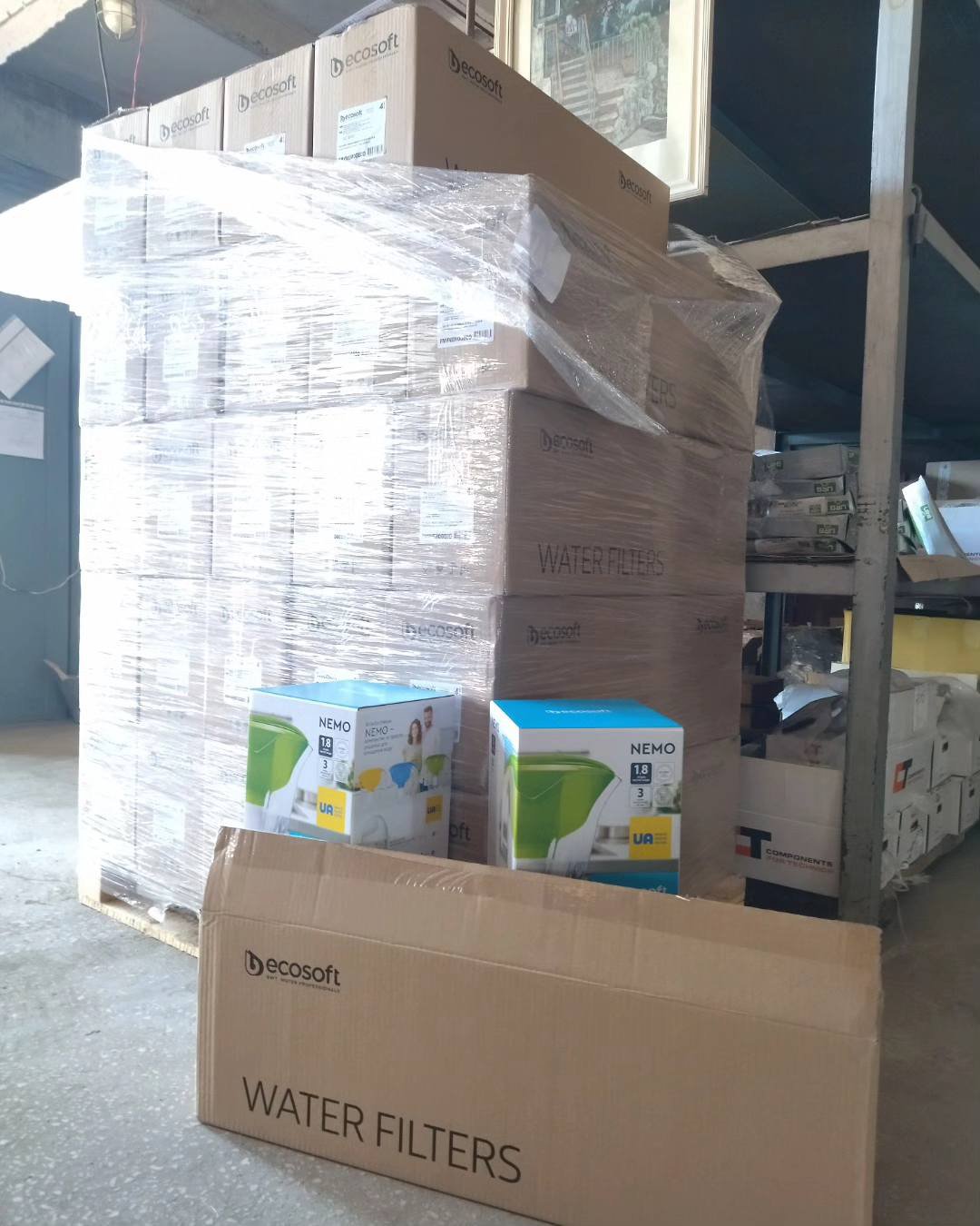 equipment