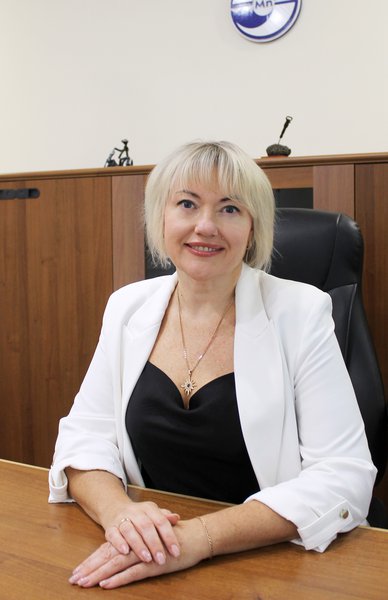 Голова правління