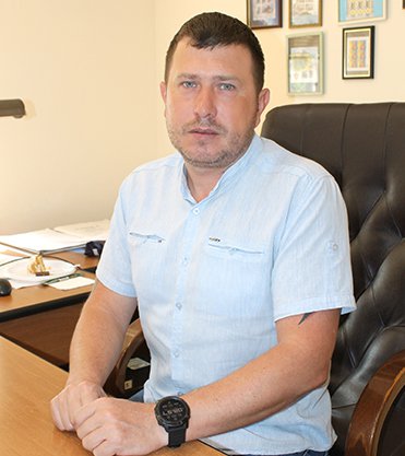 керівник
