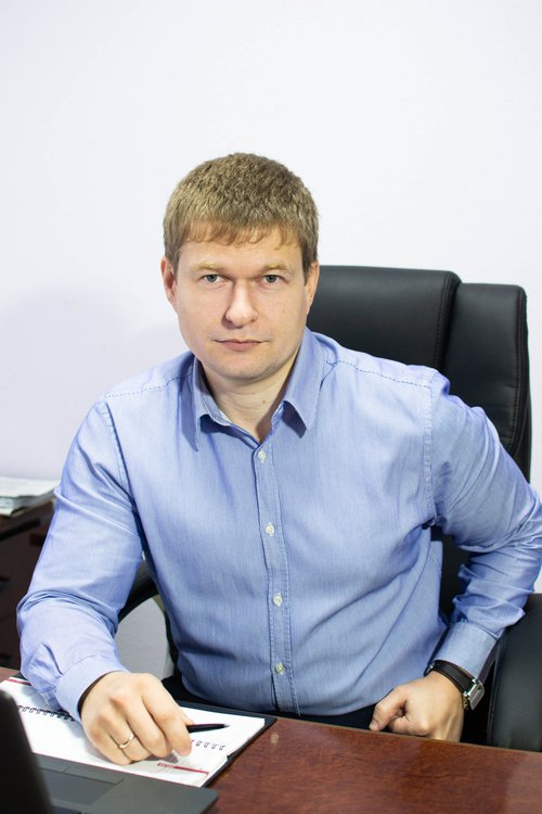 Олександр Загребельний