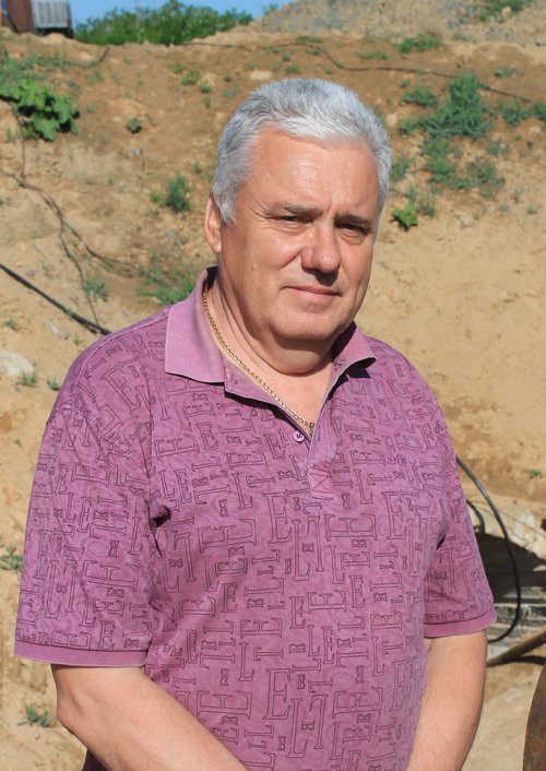 Віктор Вікторович Жураков