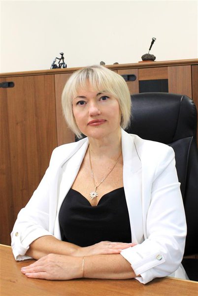 Голова правління